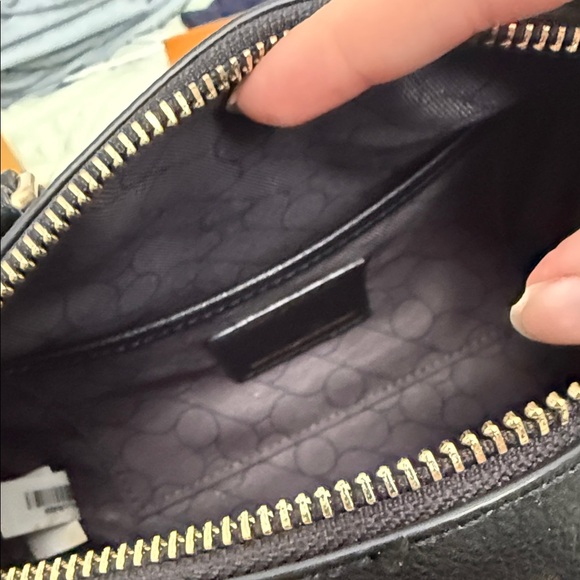 orYANY Black May Tote Bag - Picture 3 of 6